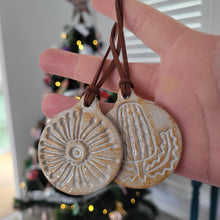 Load image into Gallery viewer, 12 Tree Ornaments - Saturday, November 22nd 3:30pm