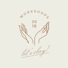 Load image into Gallery viewer, Tree Candle Holder - Saturday, November 22nd 1-3pm