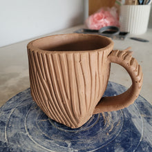 Load image into Gallery viewer, Mug Making Workshop - Nov 16th 2-4pm
