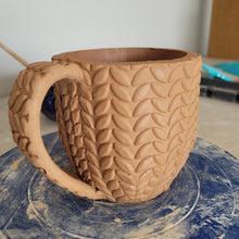 Load image into Gallery viewer, Mug Making Workshop - Nov 16th 2-4pm
