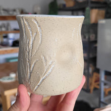 Load image into Gallery viewer, Thumb Mug Workshop - June 7th 2-4pm
