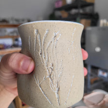 Load image into Gallery viewer, Thumb Mug Workshop - June 7th 2-4pm
