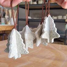 Load image into Gallery viewer, 3D Tree Ornaments - Saturday, October 18th 1-3pm
