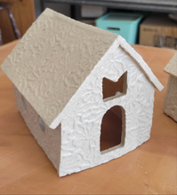 Load image into Gallery viewer, Gingerbread Candle House - Sunday, October 5th 9:30am
