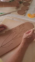Load and play video in Gallery viewer, Cheese Platter - Saturday June 21st 2-4pm
