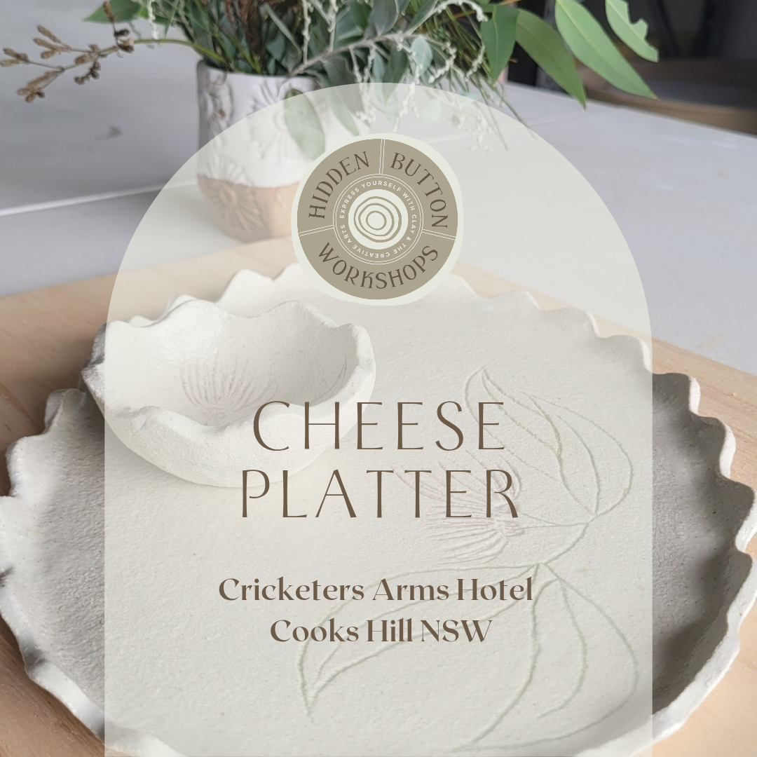 Cheese Platter - Saturday June 21st 2-4pm